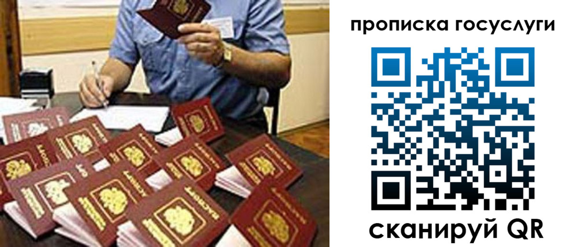 временная регистрация купить в Балтийске